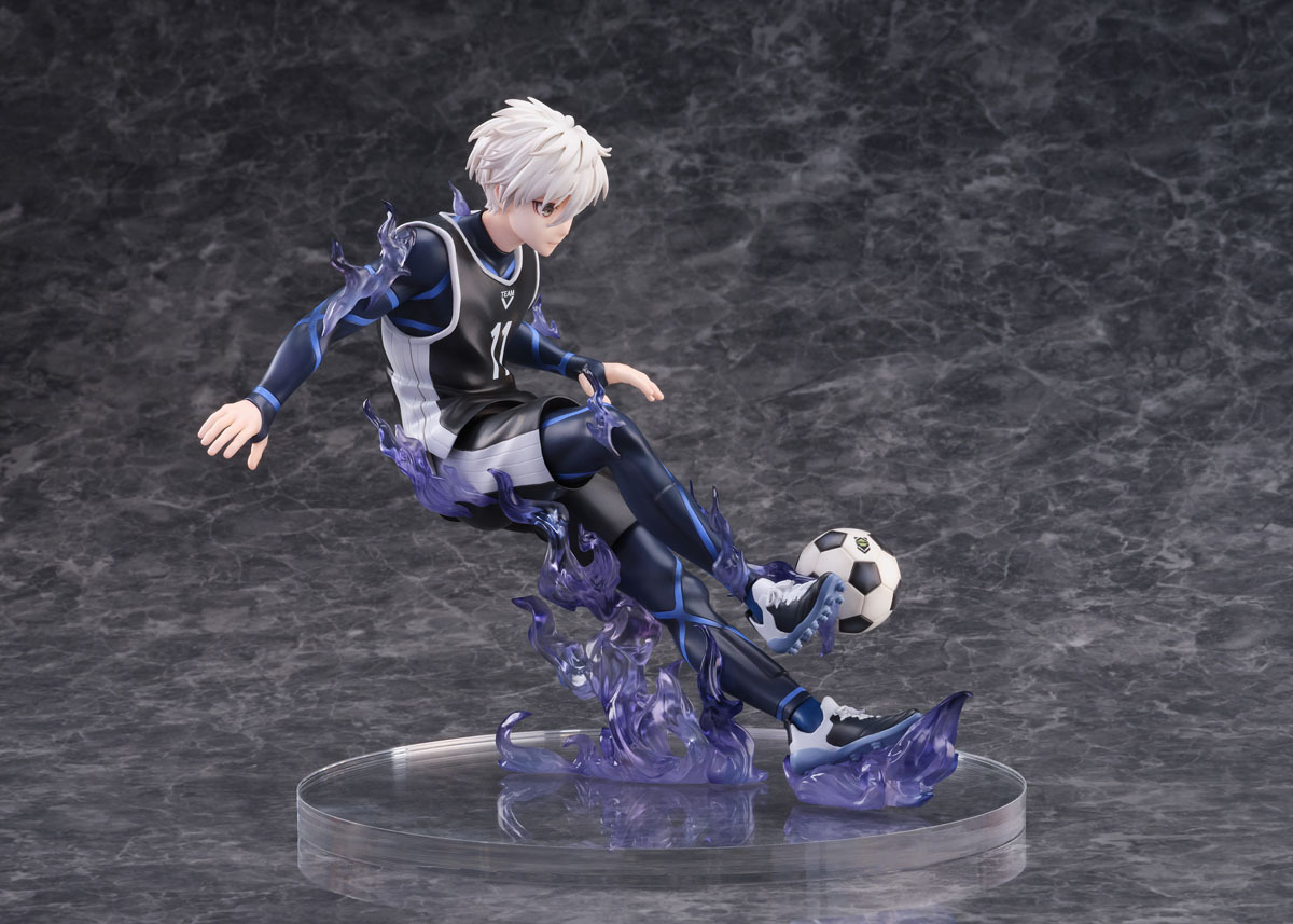 「ACG.GO」「預購」日版 FuRyu 凪誠士郎 BLUE LOCK 藍色監獄 1/7 PVC Figure
