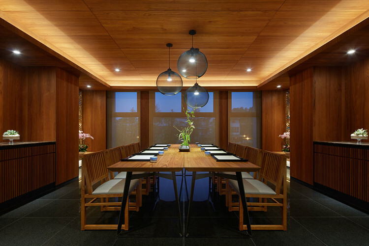 力麗威斯汀度假酒店用餐