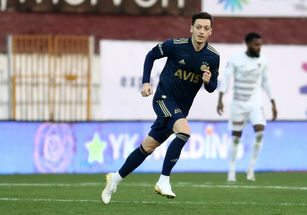 20-21費倫巴治奧斯爾作客球衣