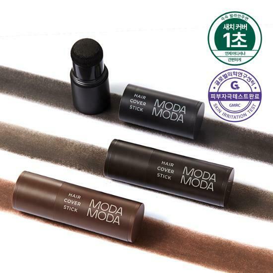 MODAMODA Pro-Change Hair Cover Stick