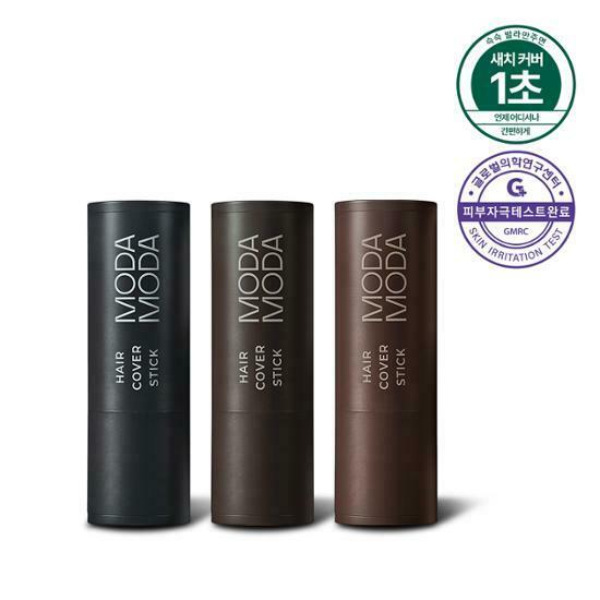 MODAMODA Pro-Change Hair Cover Stick