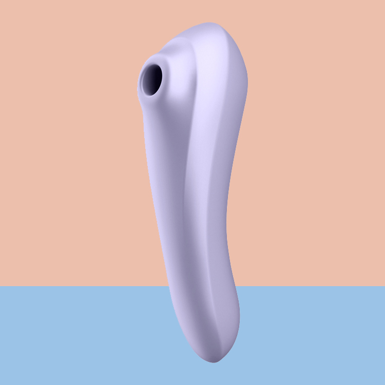 Satisfyer Dual Pleasure