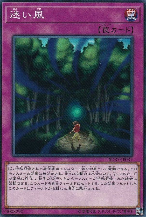 SD37-JP037 迷い風