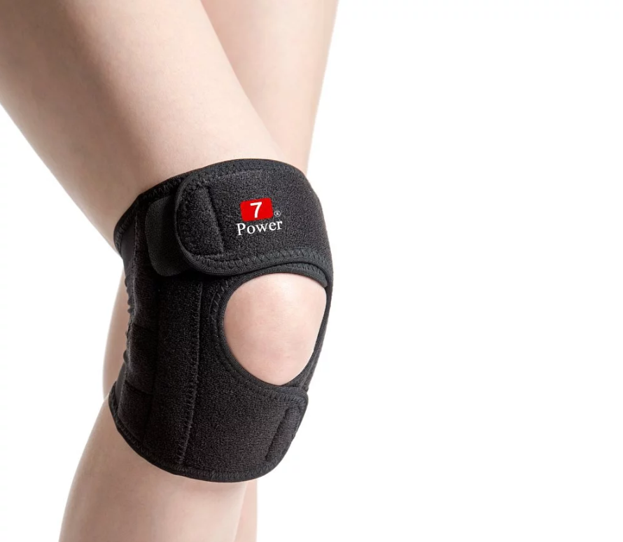 【7POWER】醫療級專業護膝2入