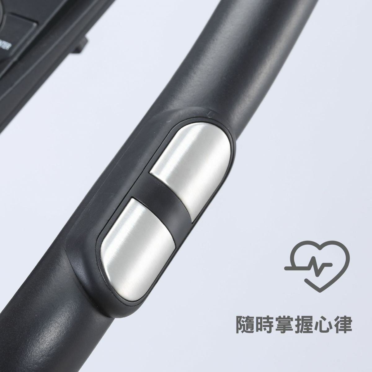 U867 超專業 立式健身車