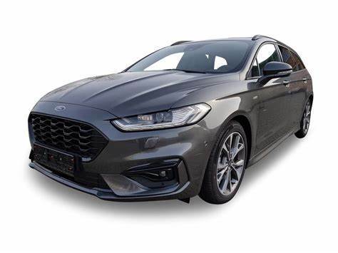 FORD 福特 MONDEO 蒙迪歐 (2018-2024)