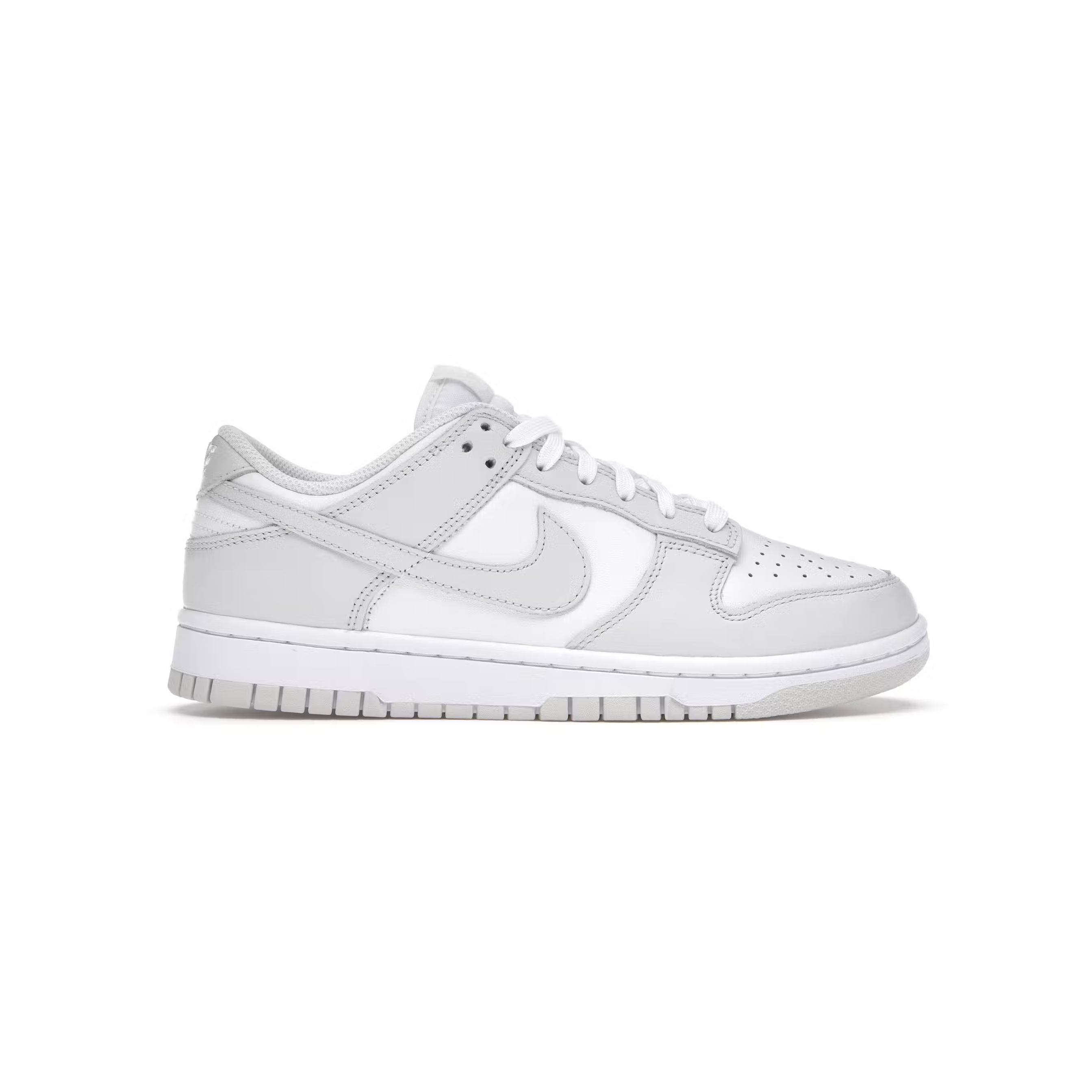 -(D5c)-W NIKE DUNK LOW "PHOTON DUST" 灰白-DD1503 103