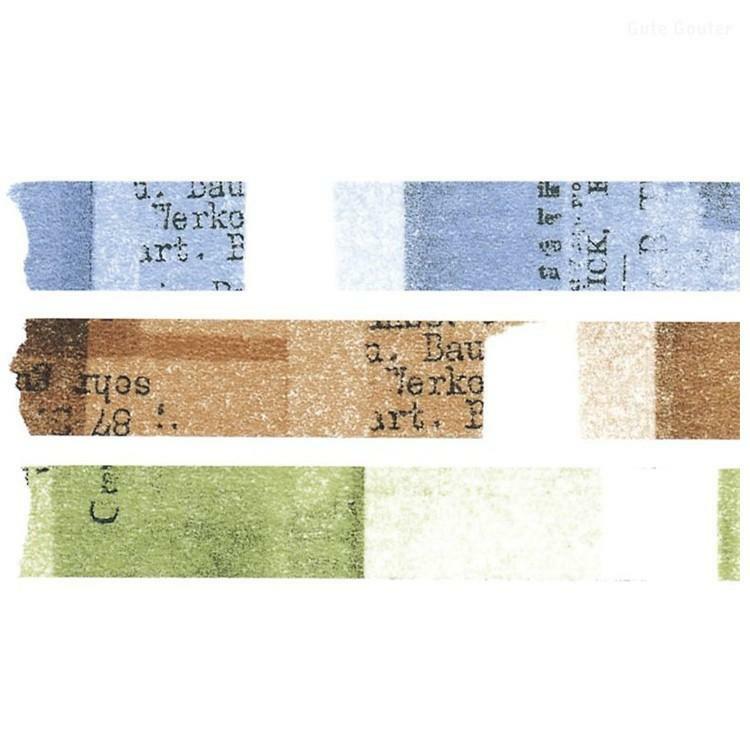 45202-03膠帶/井上陽子/倉敷意匠/日本