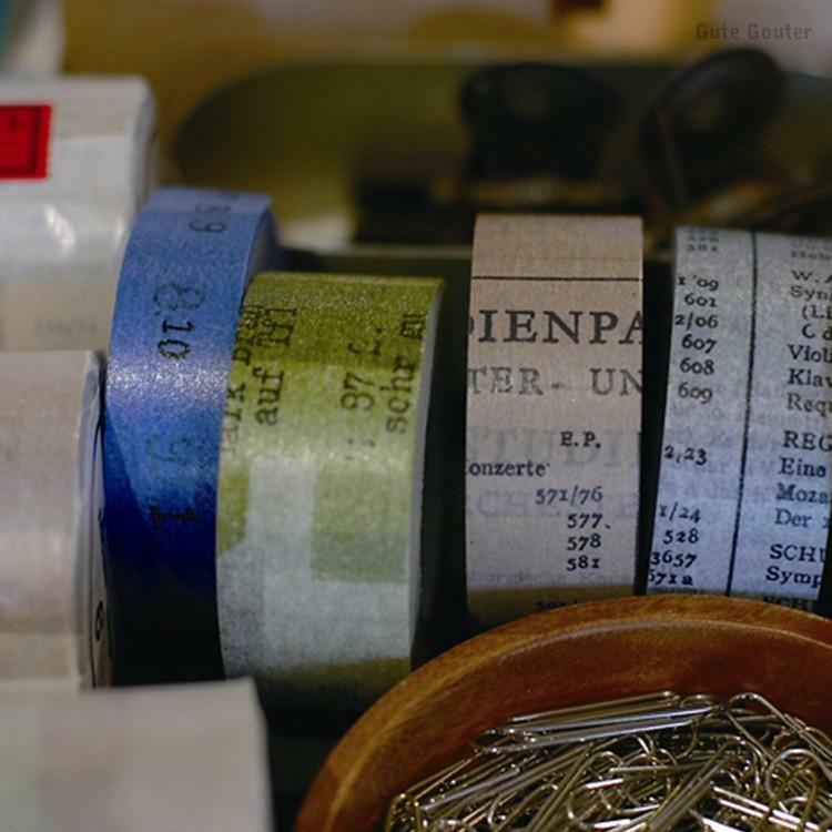 45202-03膠帶/井上陽子/倉敷意匠/日本