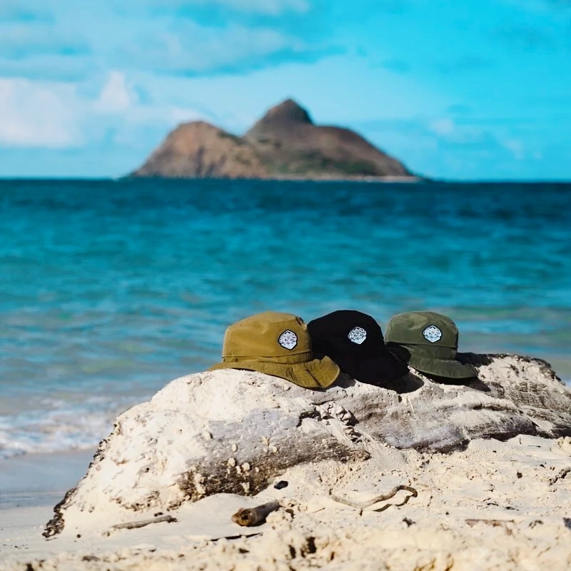 ※ #270Pro AQUA FABRIC 山海之間機能帽