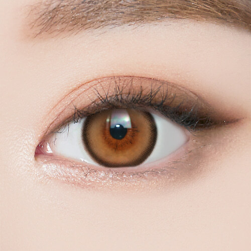 I-SHA Oriana Mune Monthly (Brown)(1P)