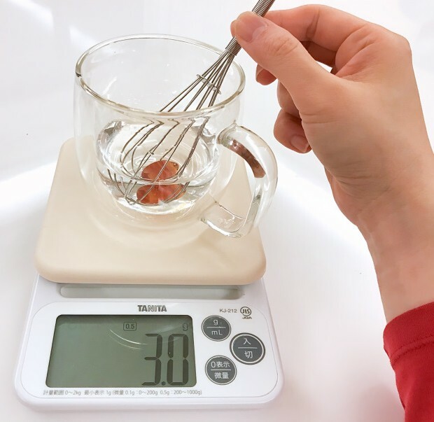 水晶鑑定珠寶鑑定比重密度