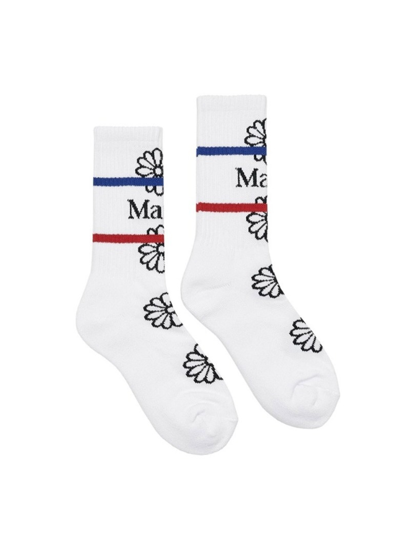 🇰🇷 韓國 Mardi Mercredi 襪襪,清貨貨品,不設退換 (MD692）