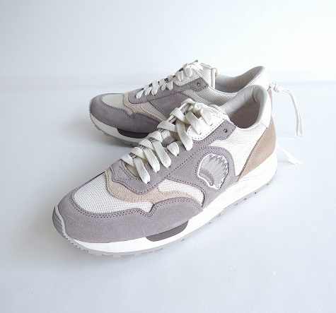 10/20 RE-STOCK: VISVIM ROLAND LHAMO JOGGER - GREY SIZE 8.5 PRE ORDER ITEM (預訂中)