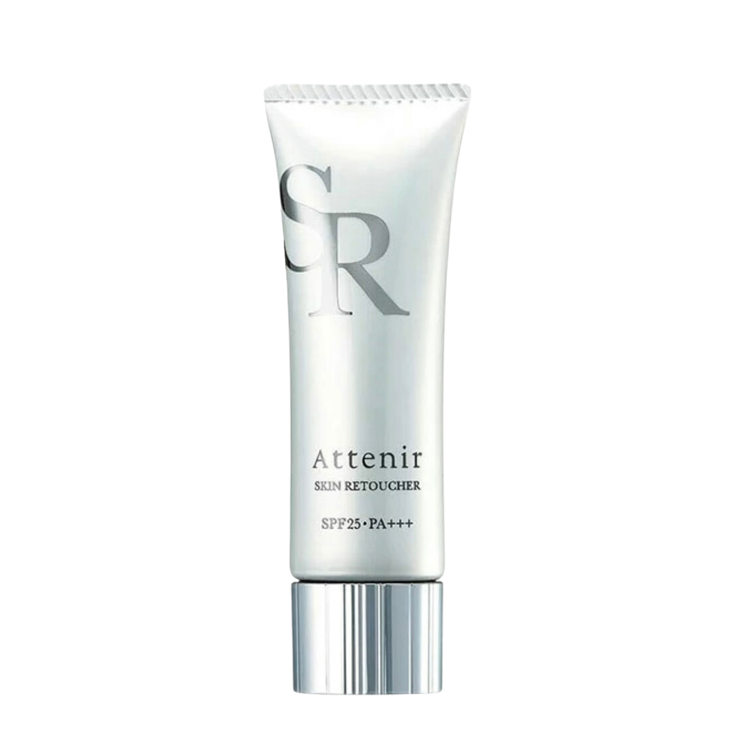 ATTENIR Skin Retoucher 妝前美顏隔離霜 SPF25 PA+++ 25g