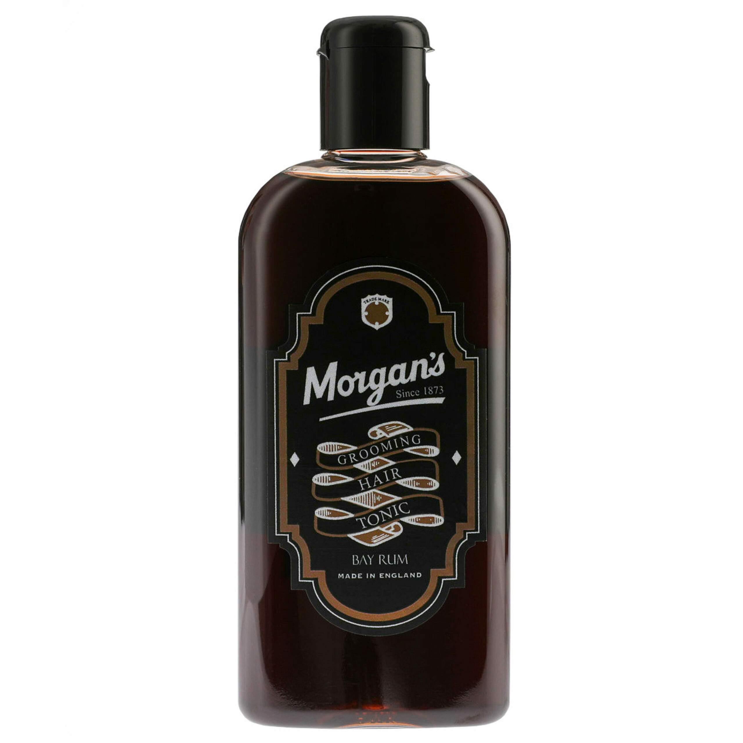 英國 MORGAN'S POMADE |  頭皮護理水 BAY RUM 250ml
