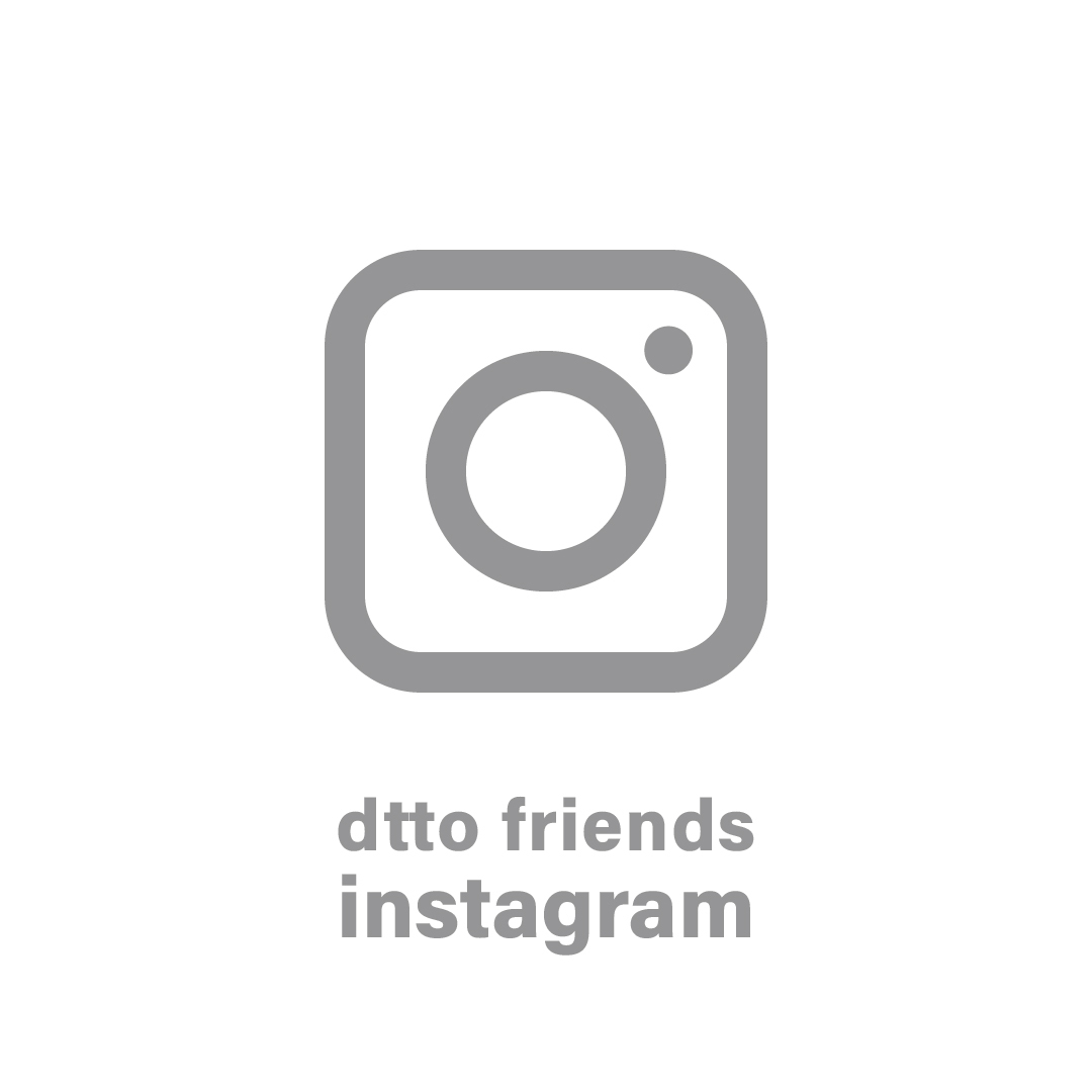 dttofriends官方instagram連結