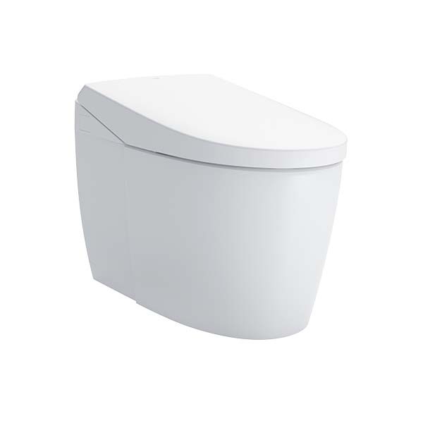 TOTO衛浴 馬桶推薦型號 NEOREST AS CES85510GTW 除菌全自動馬桶 *