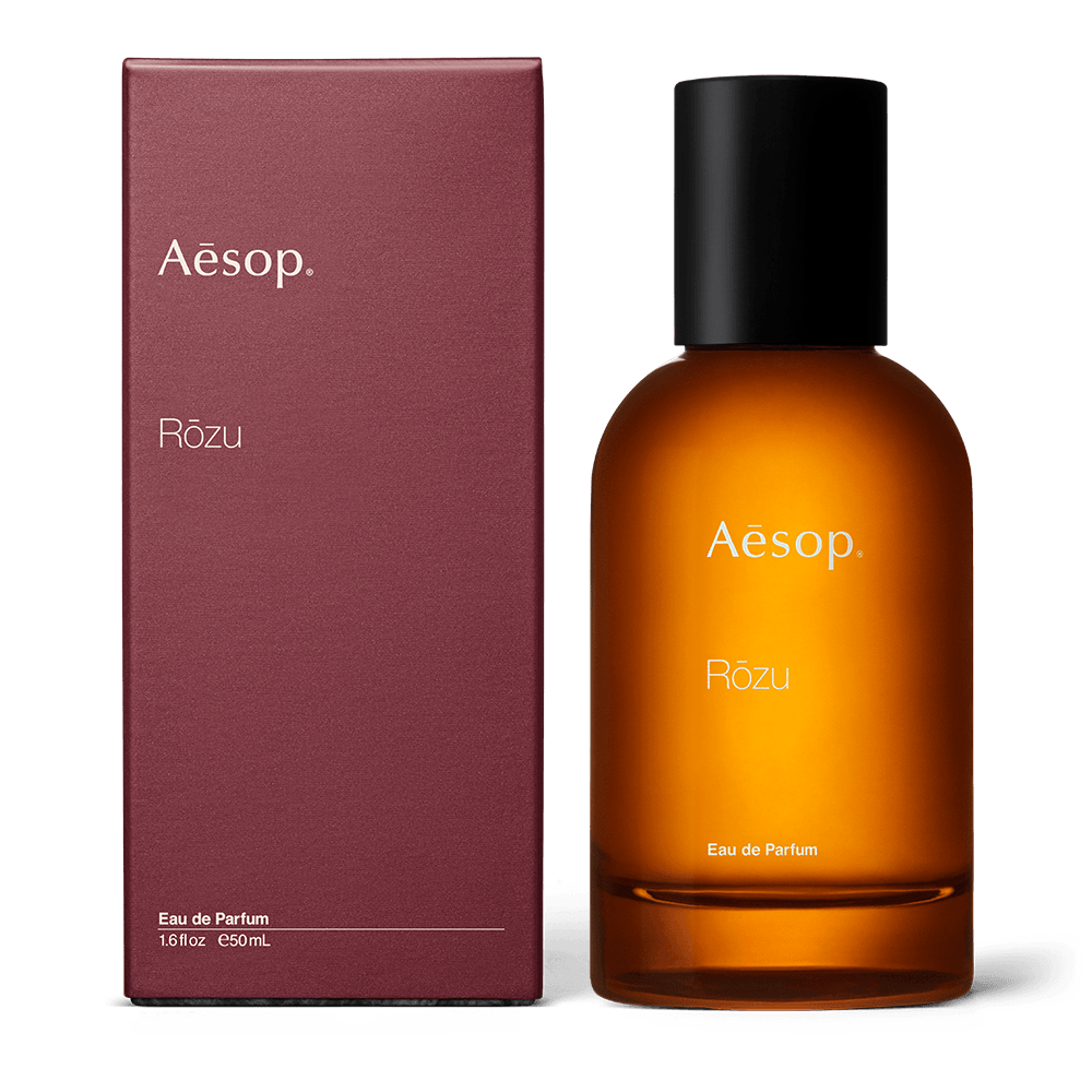 Rozu 馥香水- Aesop