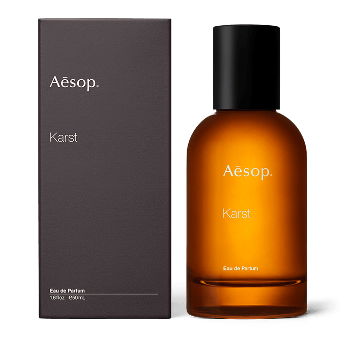 Karst 喀斯特香水 虛實之境系列 - Aesop