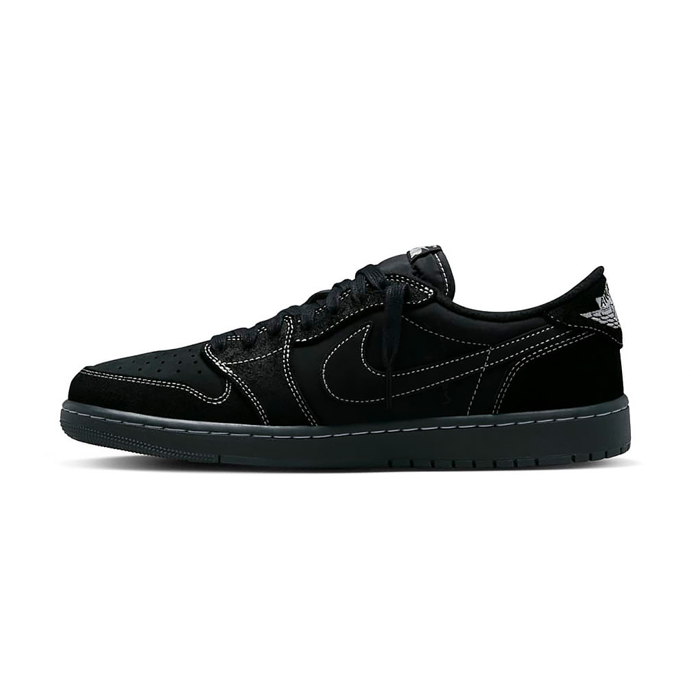 代購Nike Air Jordan 1 Retro Low OG X Travis Scott 