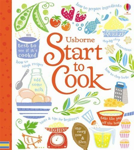 Initial Cook Start to Cook | 煮食 烹飪
