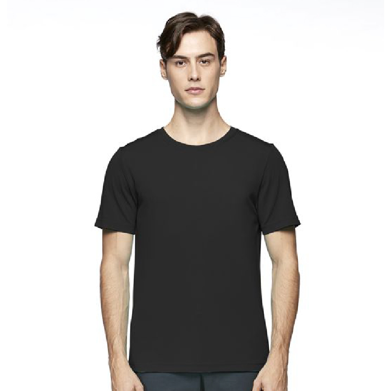 Wildland 荒野 男彈性抗UV防蚊圓領衣 2色 台灣製造/戶外休閒/旅遊/登山 10W1630