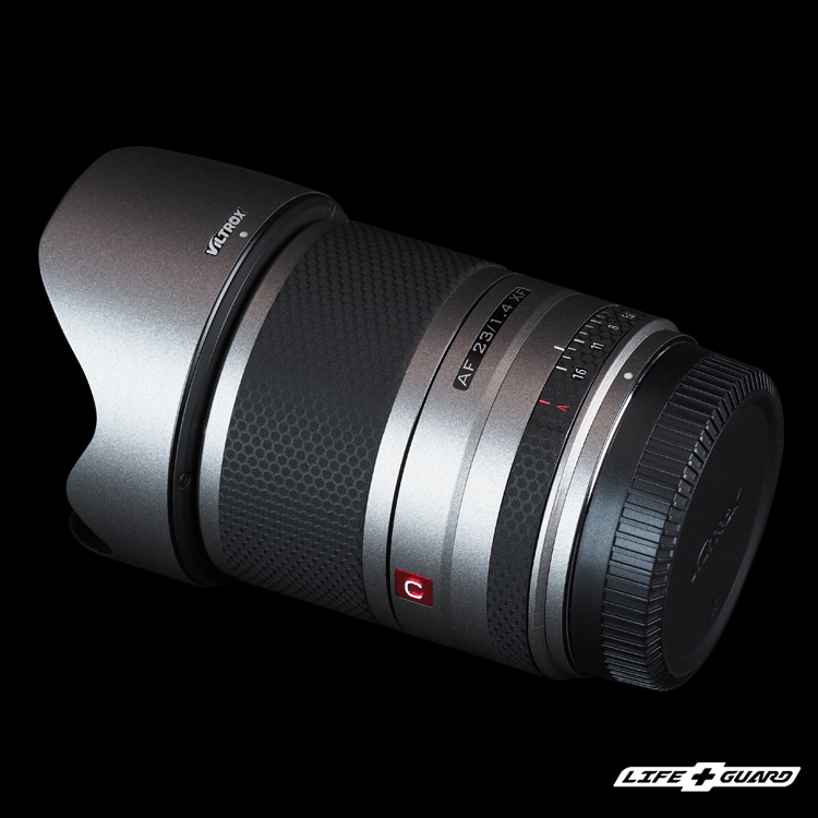 Viltrox AF 23mm F1.4 STM ED IF / Viltrox  AF 33mm F1.4 STM ED IF 通用鏡頭貼膜