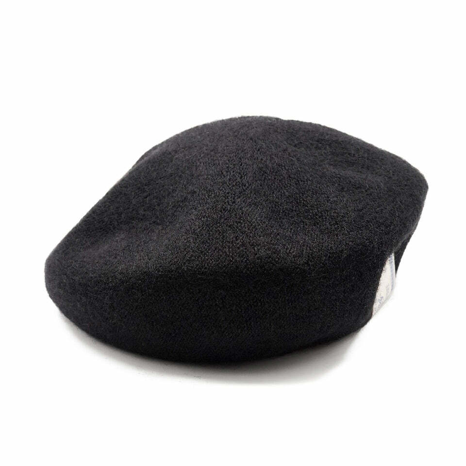 THE H.W.DOG&CO. / 62 MOHAIR BERET