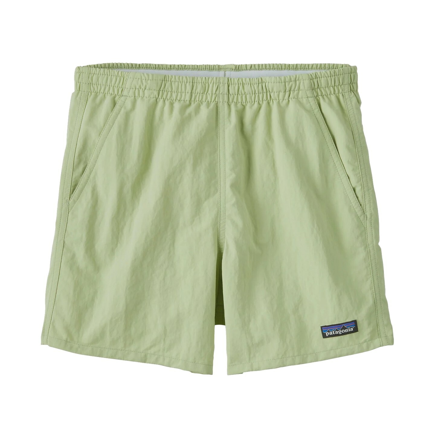 Patagonia Baggies Shorts 5吋女款短褲