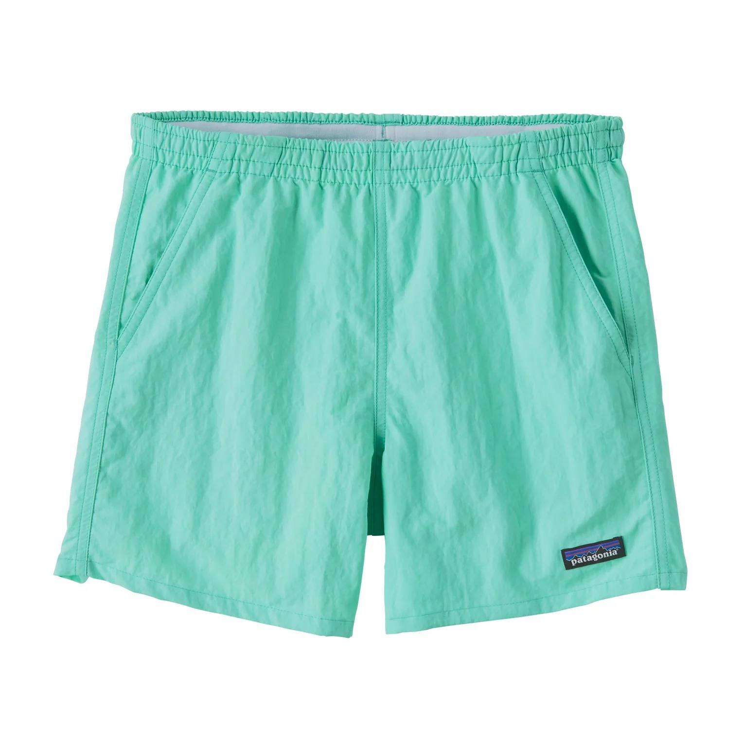 Patagonia Baggies Shorts 5吋女款短褲