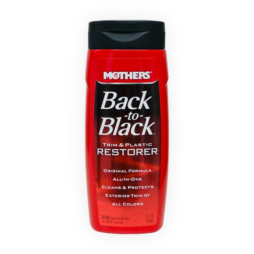 Mothers® 06112 膠品修復液 (12oz.)