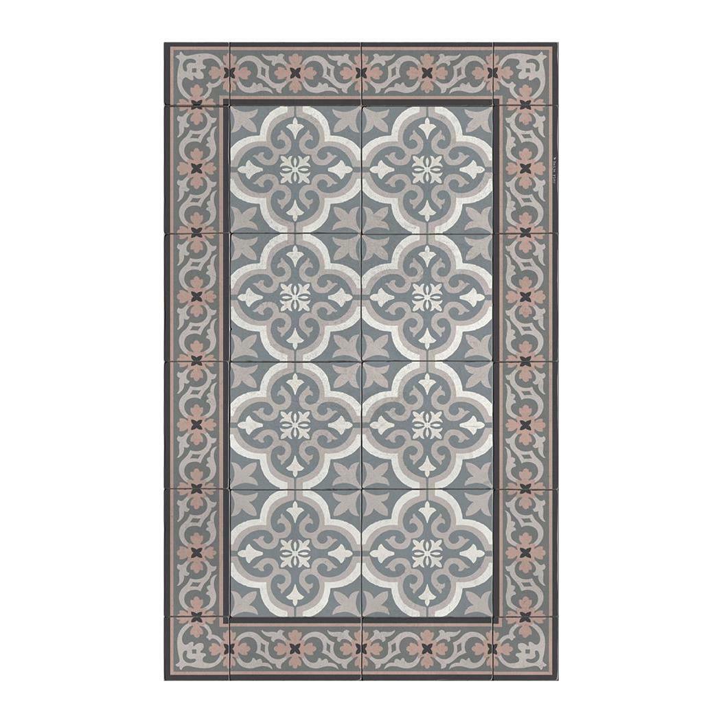 Beija Flor - 諾埃爾雪片地墊