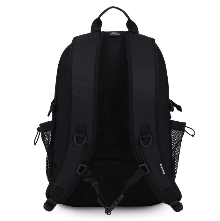 韓國代購 Discovery Expedition  戶外背包 後背包 多功能 黑 MAR-