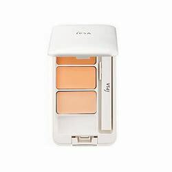 IPSA 零瑕修飾遮瑕霜EX SPF25 PA+++ 4.5g