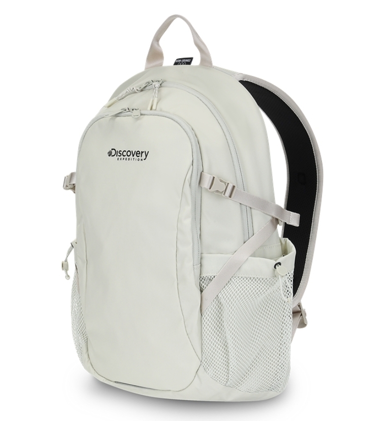 韓國代購 Discovery Expedition 戶外背包 後背包 多功能 米白 MAR-