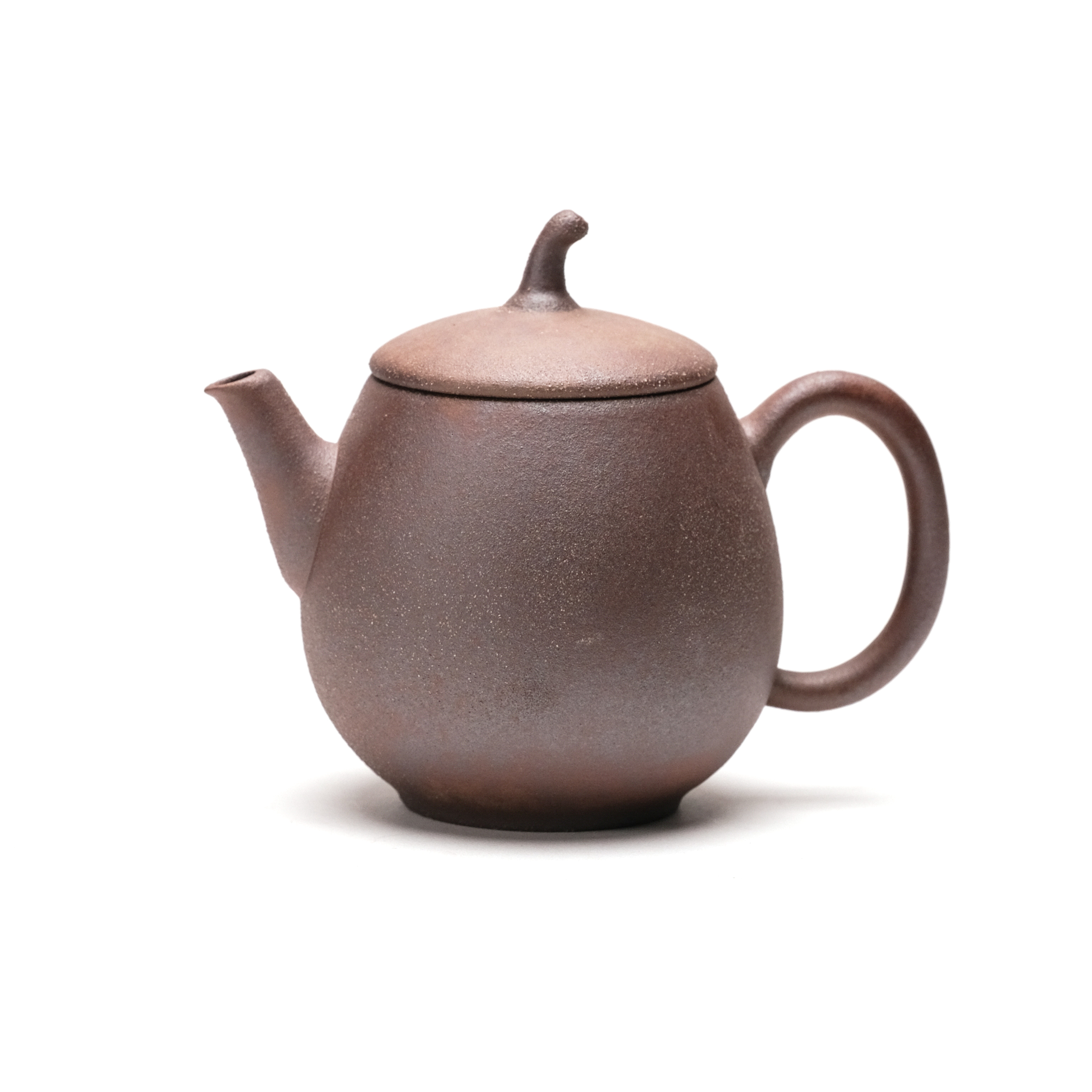 陶作坊│老岩泥有閒壺_190ml