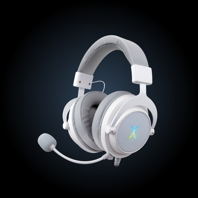 FXR-HAU-37 Poseidon USB Gaming Headset