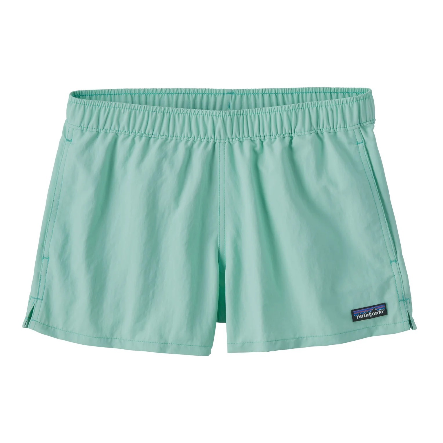 Patagonia Barely Baggies Shorts 女2.5吋短褲