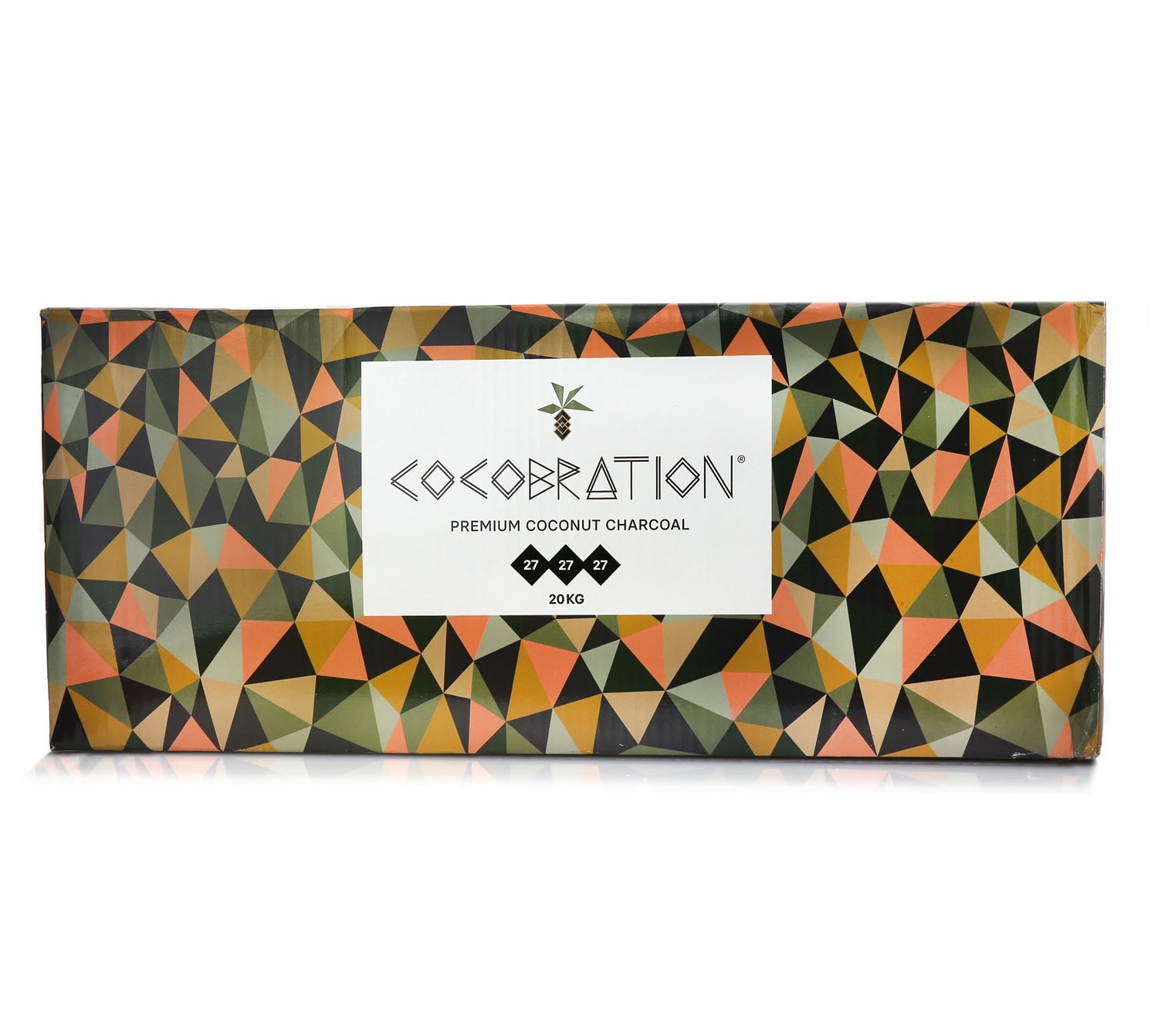 Cocobration 20kg