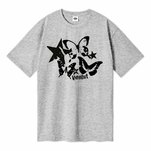 VENHIT - UNKNOWN TEE 3 COLORS