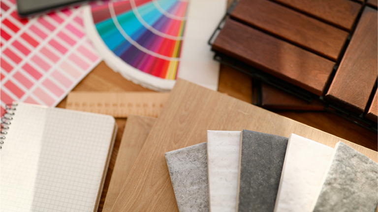 地板材質怎麼選？仿實木地板、塑膠地板及拋光石英磚完整比較