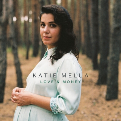 Katie Melua - Love & Money (DELUXE)