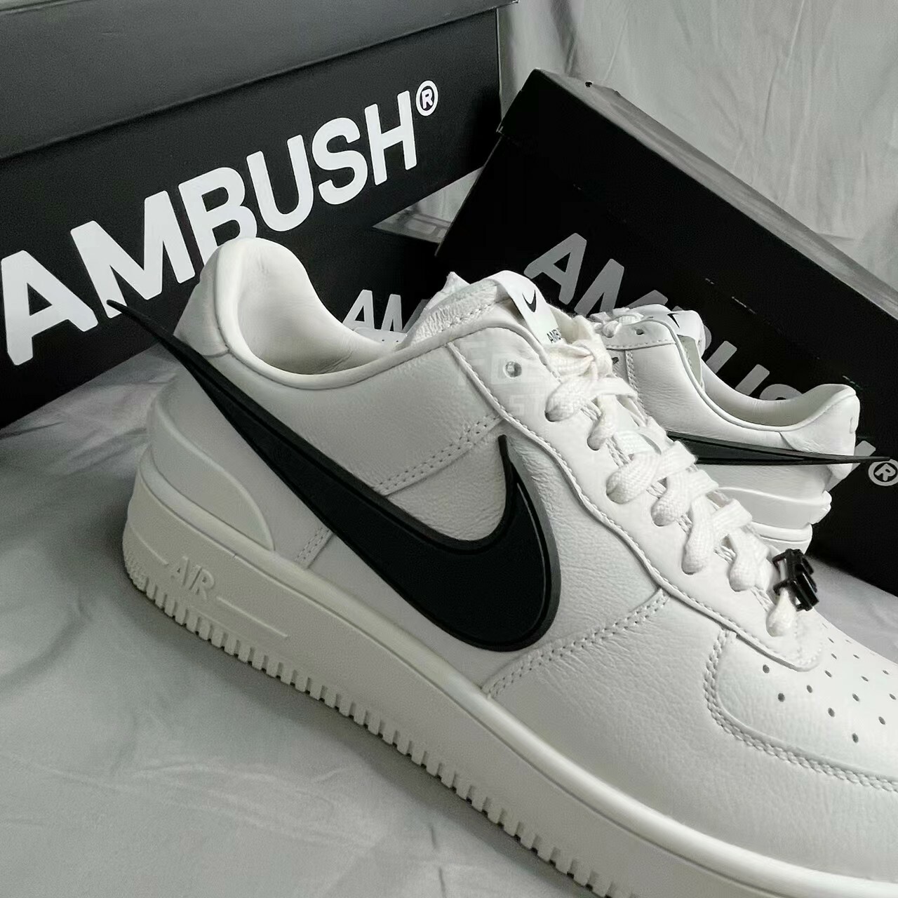 AMBUSH x Air Force 1 Low 'Phantom' DV3464-002