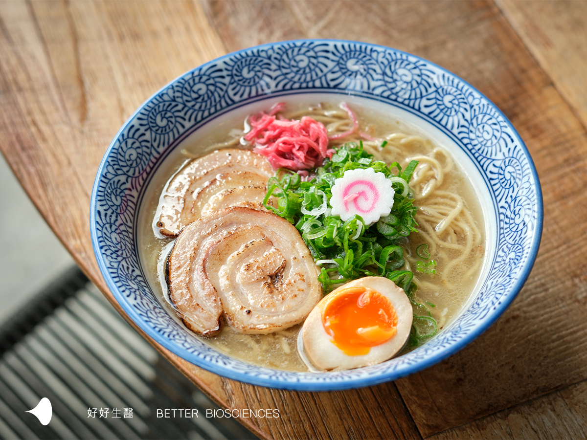 2023日本東京拉麵排行