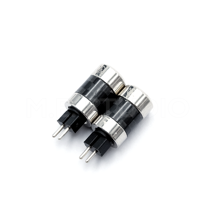 【超美品】Rhapsodio 2pin to MMCX adaptor MMCX to 2pin Adaptor丨Rhapsodio