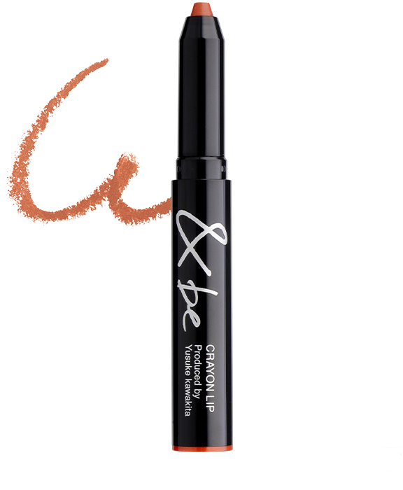 &be Crayon Lip
