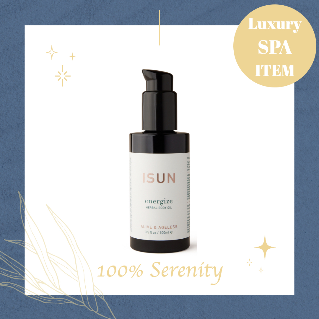 橘桂花植 | 天下無油 480ml (沙龍裝)