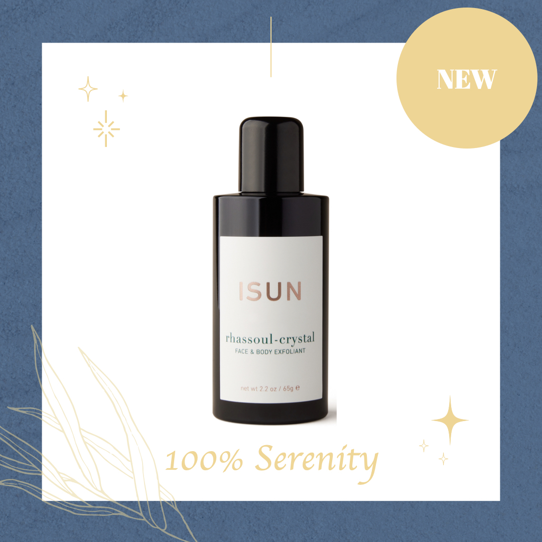 礦晶絕淨｜拋光粉 100ml （取代原植物酵素粉）