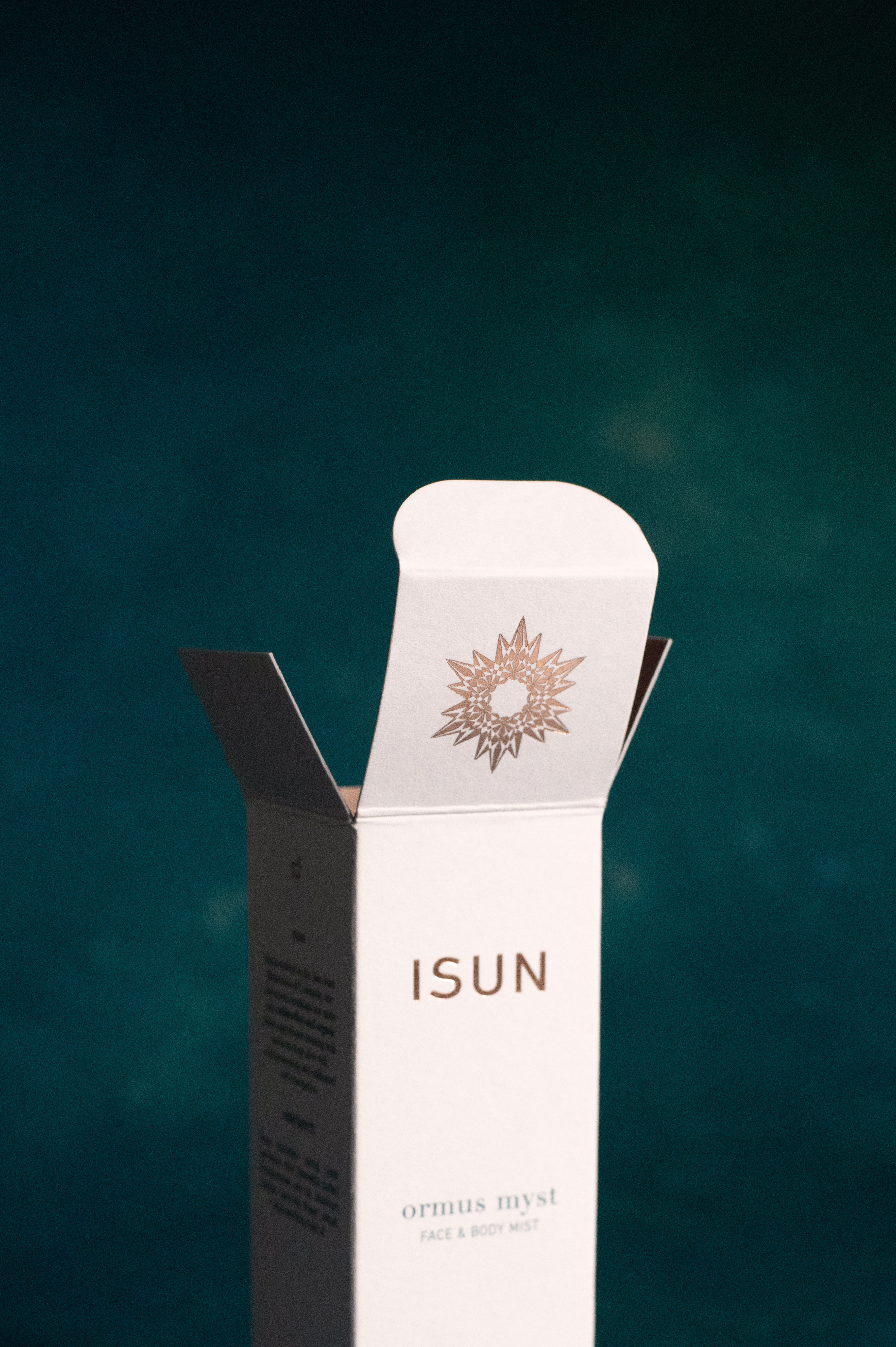 礦晶絕淨｜拋光粉 100ml （取代原植物酵素粉）